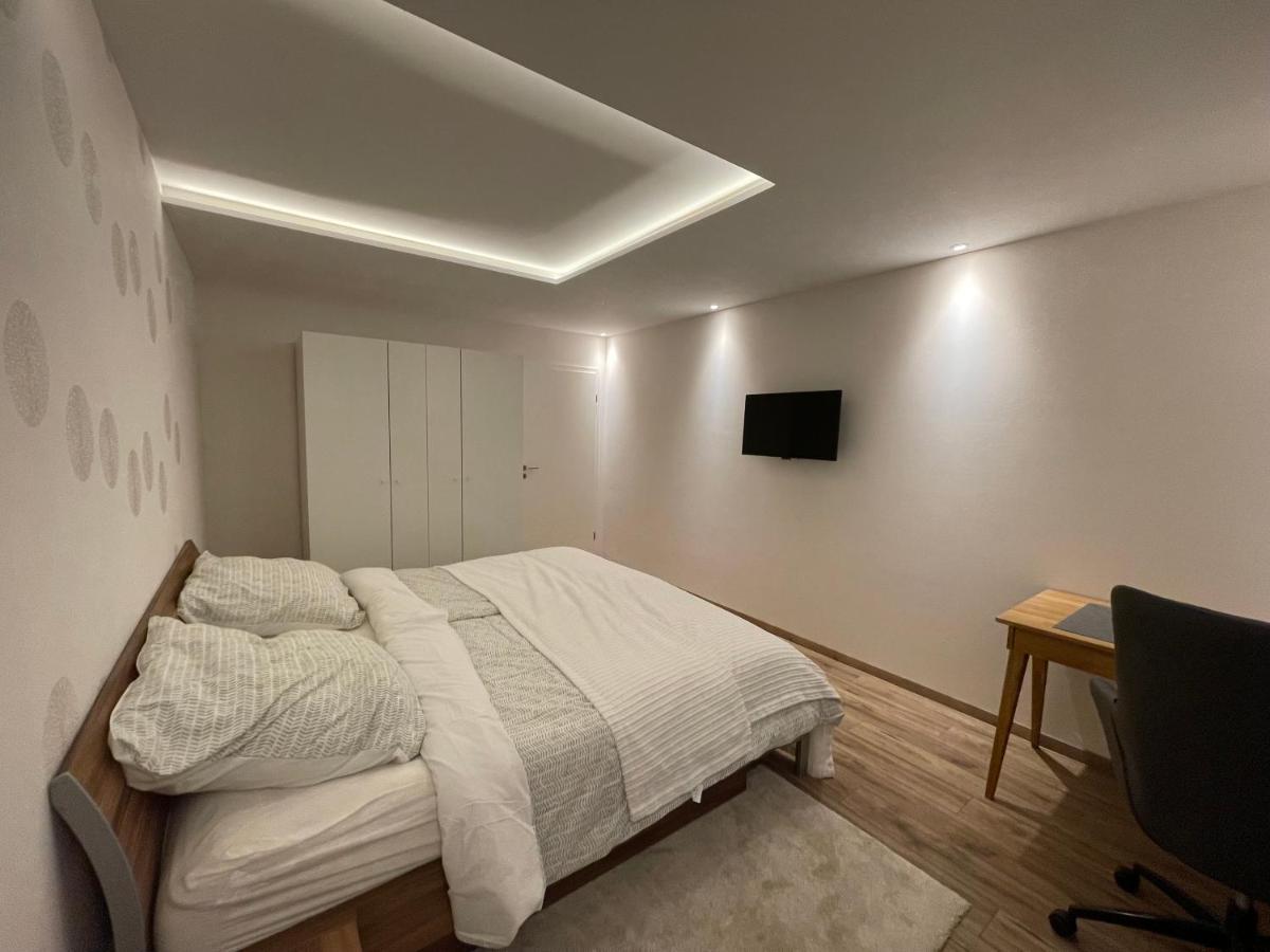 Ferienwohnung Zur Wupper Wipperfürth Εξωτερικό φωτογραφία