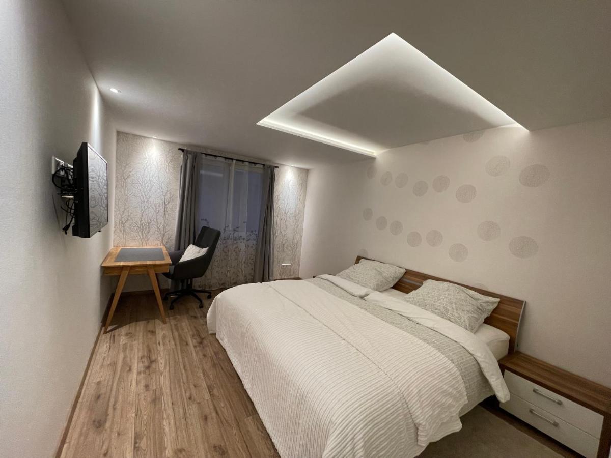 Ferienwohnung Zur Wupper Wipperfürth Εξωτερικό φωτογραφία